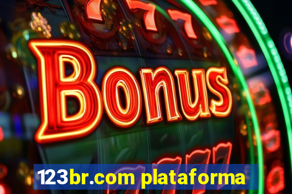 123br.com plataforma